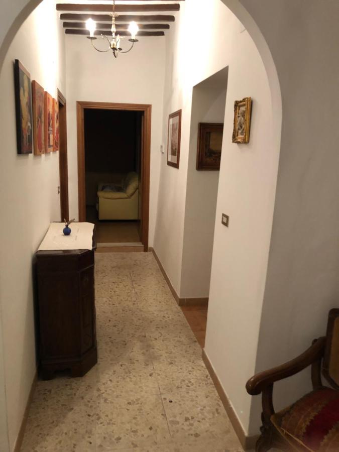 Ferienwohnung Casa In Umbria Monte Castello di Vibio Exterior foto