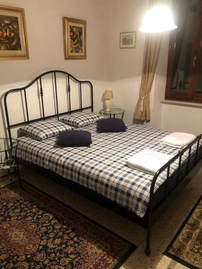 Ferienwohnung Casa In Umbria Monte Castello di Vibio Exterior foto