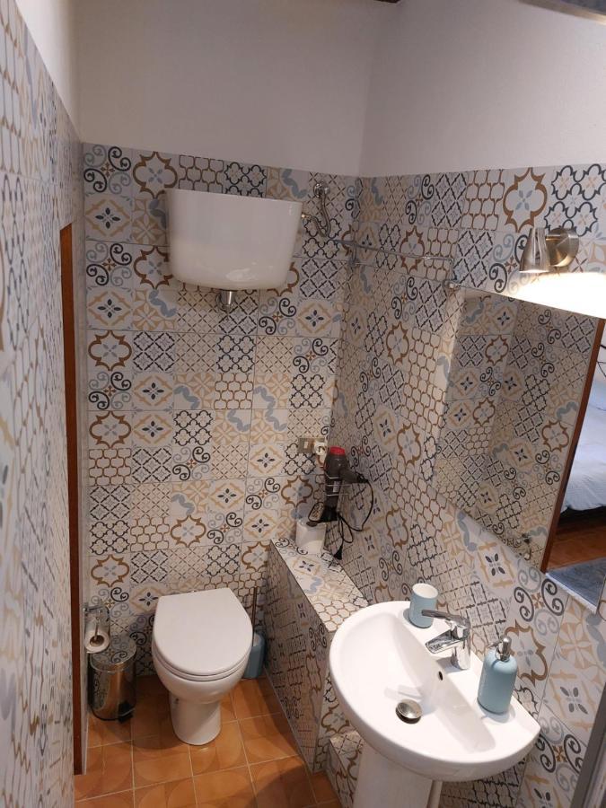 Ferienwohnung Casa In Umbria Monte Castello di Vibio Exterior foto