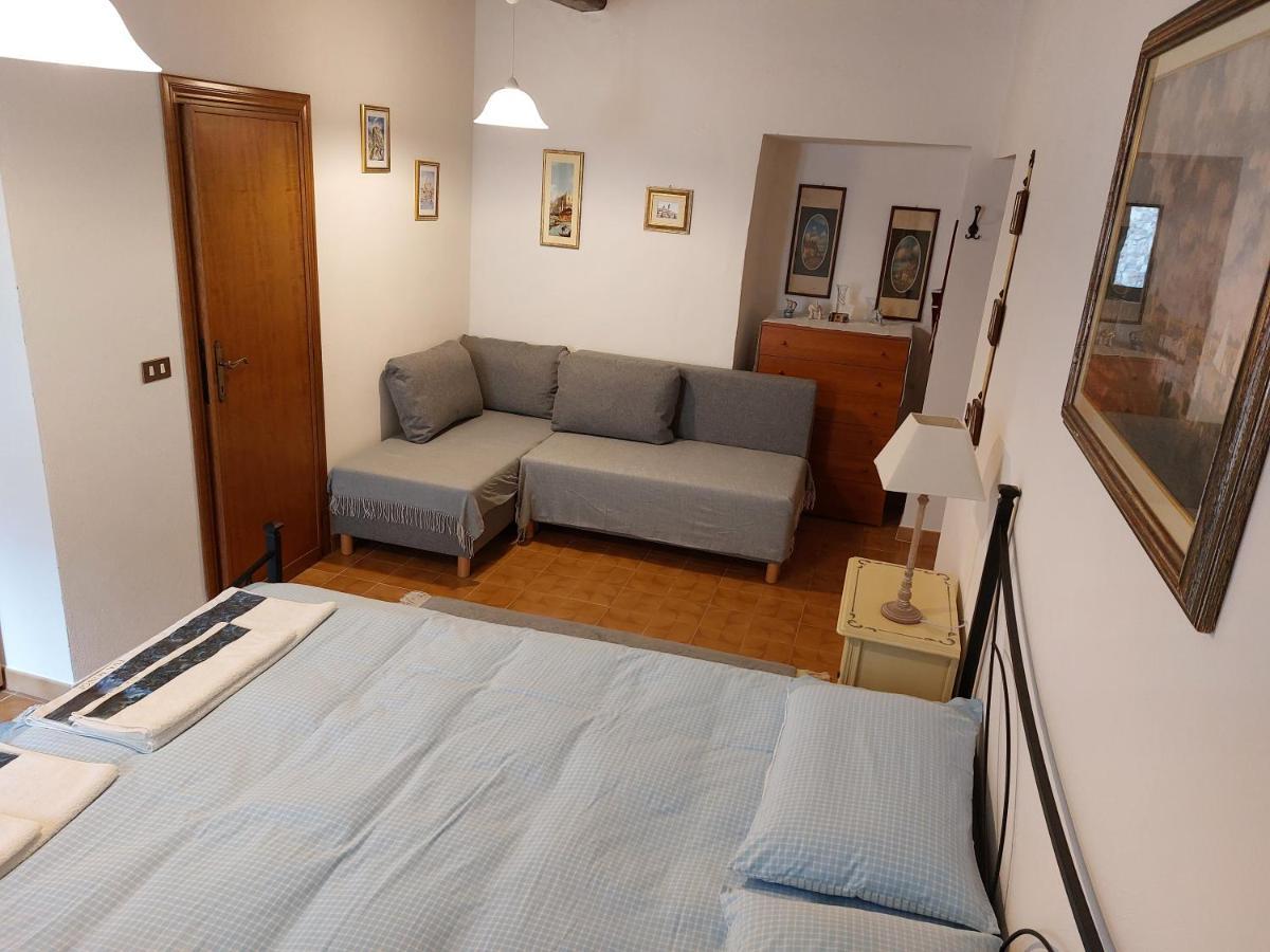 Ferienwohnung Casa In Umbria Monte Castello di Vibio Exterior foto