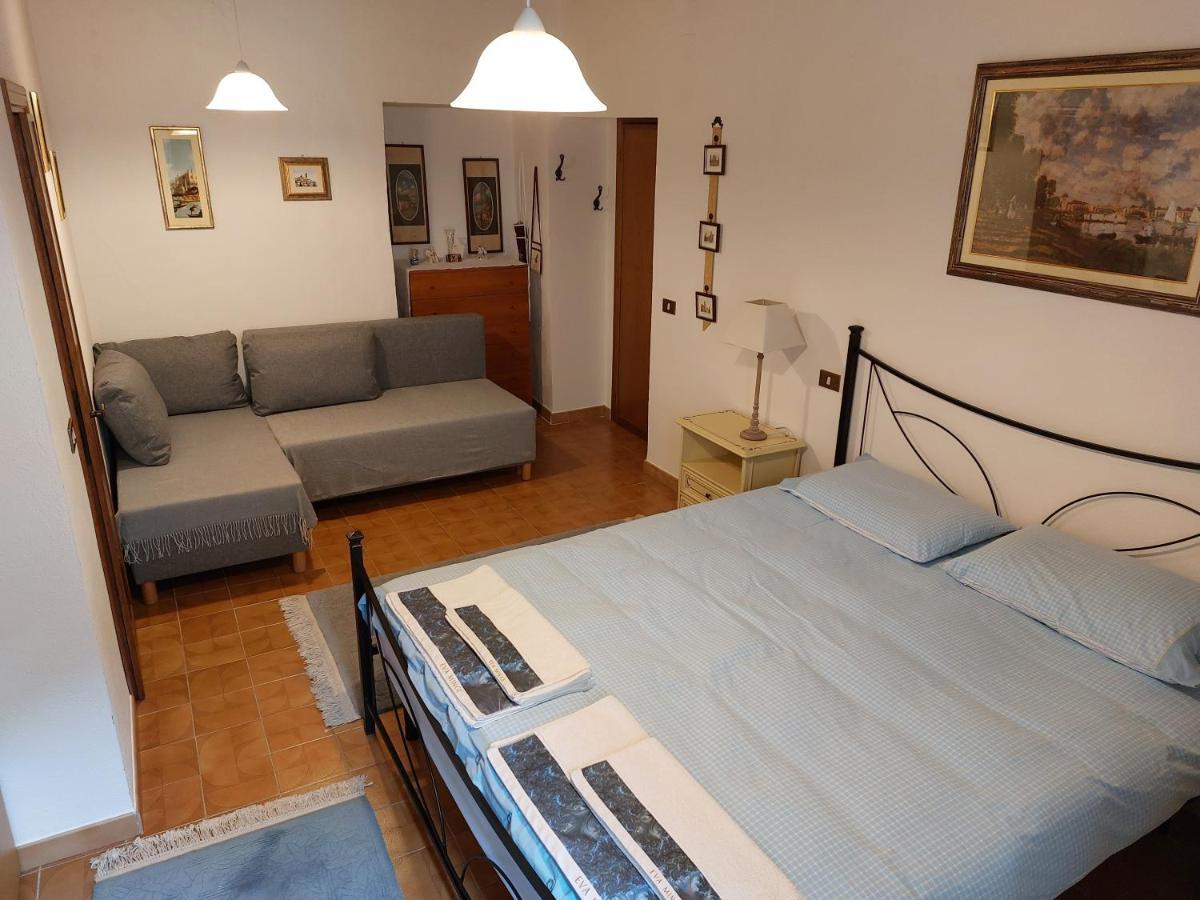 Ferienwohnung Casa In Umbria Monte Castello di Vibio Exterior foto