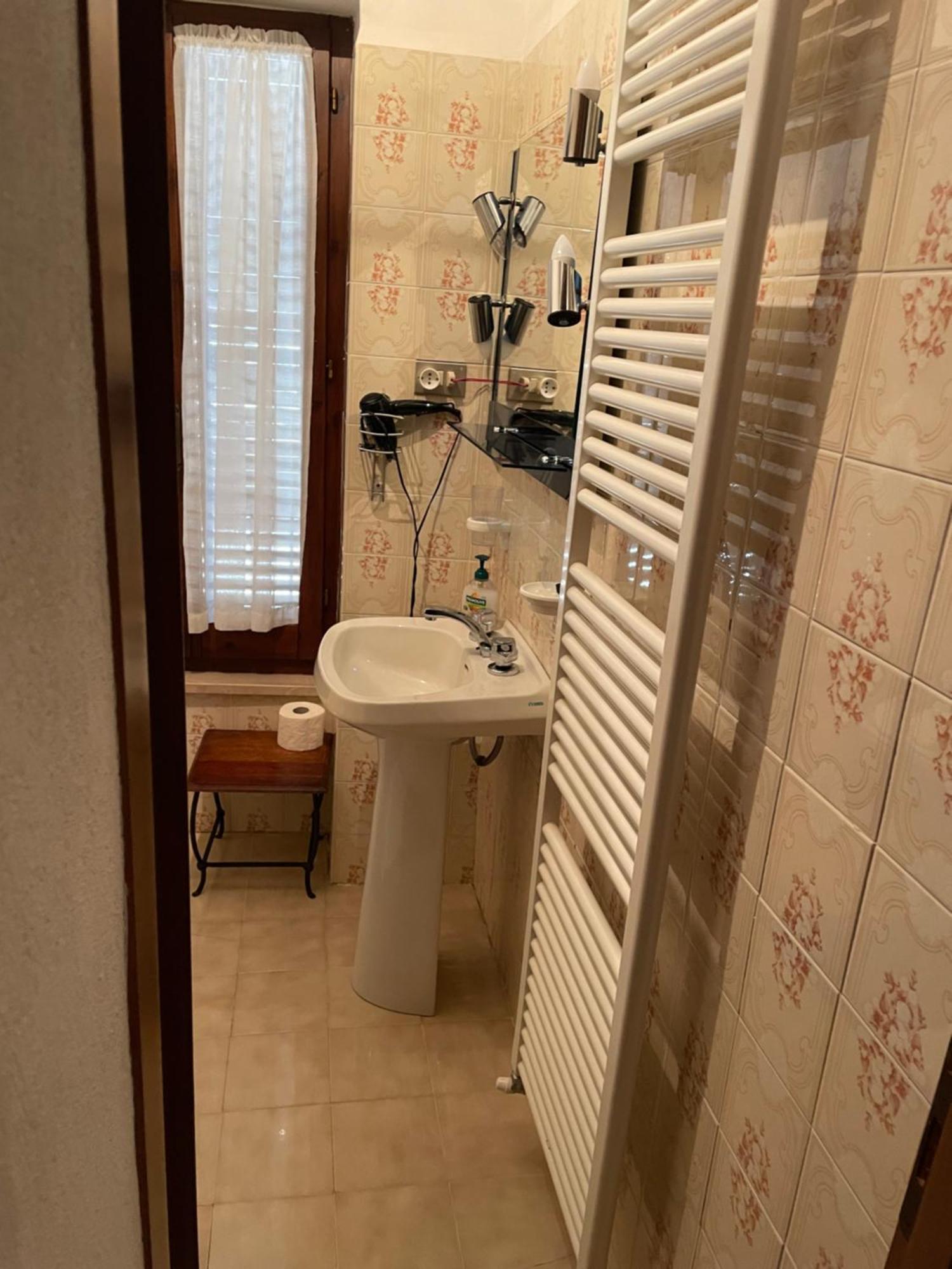 Ferienwohnung Casa In Umbria Monte Castello di Vibio Exterior foto